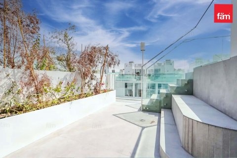 Villa in Al Barari, Dubai 4 bedrooms, 459.2 sq.m. № 70552 - photo 22