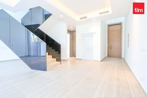 Villa in Al Barari, Dubai 4 bedrooms, 459.2 sq.m. № 70552 - photo 7