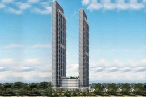 Apartment in Dubai 1 bedroom, 69.1 sq.m. № 70565 - photo 8