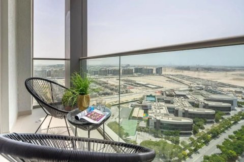 Apartment in Dubai 1 bedroom, 69.1 sq.m. № 70565 - photo 1