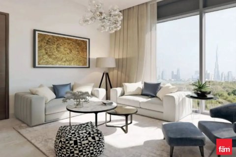 Apartment in Dubai 1 bedroom, 69.1 sq.m. № 70565 - photo 2