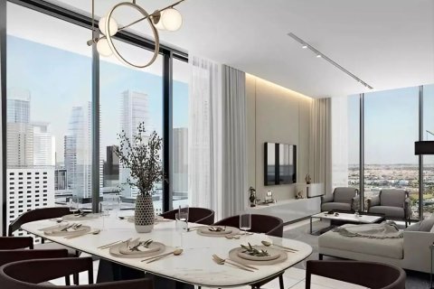 Apartment in Dubai 1 bedroom, 69.1 sq.m. № 70565 - photo 10