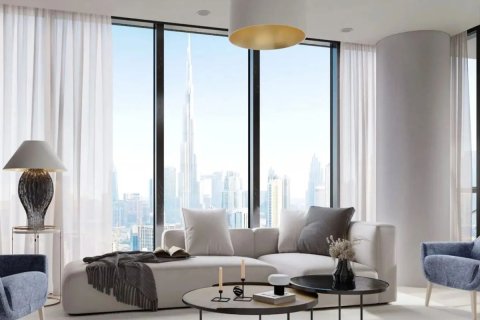 Apartment in Dubai 1 bedroom, 69.1 sq.m. № 70565 - photo 3