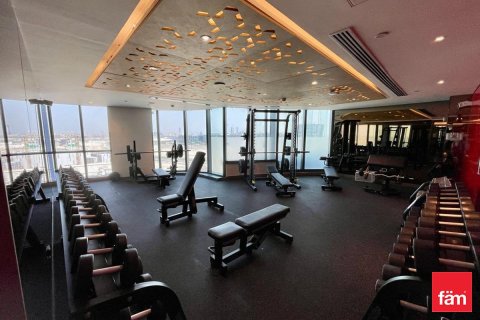 شقة في الخليج التجاري, دبي 1غرف نوم, 98.1 م² رقم 70563 - صورة 8