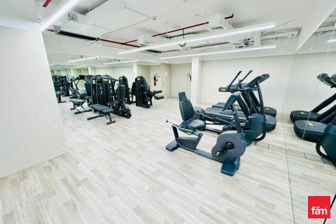 Снять в аренду квартиру в Дубае: 1 спальня, 77.9м², № 70566 - фото 13