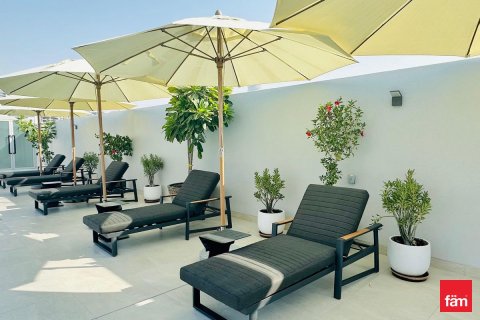 Снять в аренду квартиру в Дубае: 1 спальня, 77.9м², № 70566 - фото 14