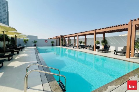 Снять в аренду квартиру в Дубае: 1 спальня, 77.9м², № 70566 - фото 17