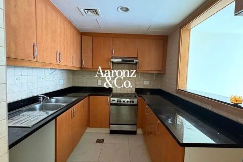 Appartement à Jumeirah Lake Towers, Dubai, 3 chambres, 123 m², № 114457 - photo 7