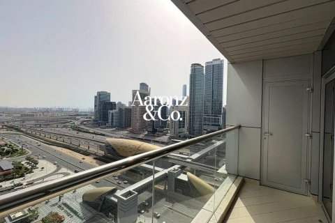 Appartement à Jumeirah Lake Towers, Dubai, 3 chambres, 123 m², № 114457 - photo 1