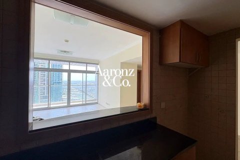 Appartement à Jumeirah Lake Towers, Dubai, 3 chambres, 123 m², № 114457 - photo 8