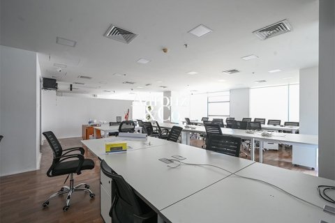 Купить офис в Бизнес-Бэе, Дубай: 235м², № 114460 - фото 3