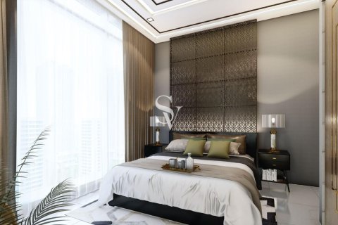 Купить квартиру в District 13, Джумейра Вилладж Серкл, Дубай: 2 спальни, 100м², № 114452 - фото 16