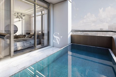 Купить квартиру в District 13, Джумейра Вилладж Серкл, Дубай: 2 спальни, 100м², № 114452 - фото 17
