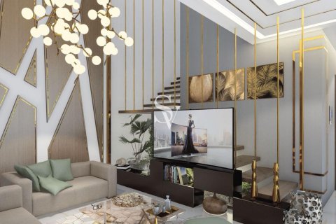 Купить квартиру в District 13, Джумейра Вилладж Серкл, Дубай: 2 спальни, 100м², № 114452 - фото 13