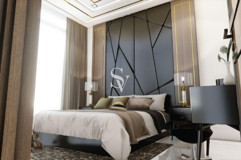 Купить квартиру в District 13, Джумейра Вилладж Серкл, Дубай: 2 спальни, 100м², № 114452 - фото 15
