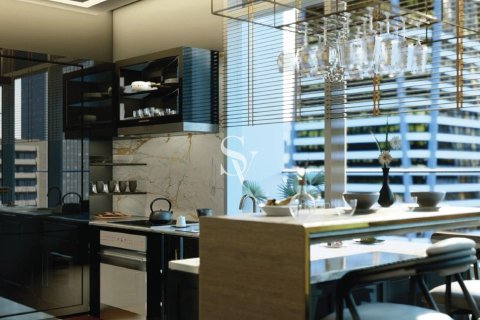 Купить квартиру в District 13, Джумейра Вилладж Серкл, Дубай: 2 спальни, 100м², № 114452 - фото 12