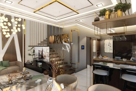 Купить квартиру в District 13, Джумейра Вилладж Серкл, Дубай: 2 спальни, 100м², № 114452 - фото 10
