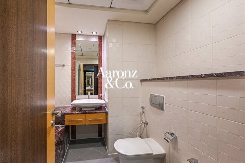 Appartement à Jumeirah Beach Residence, Dubai, 2 chambres, 136 m², № 114459 - photo 12