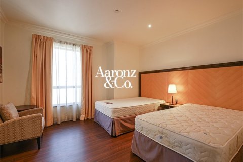 Appartement à Jumeirah Beach Residence, Dubai, 2 chambres, 136 m², № 114459 - photo 7