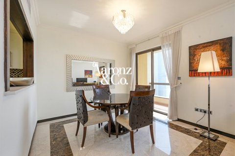 Appartement à Jumeirah Beach Residence, Dubai, 2 chambres, 136 m², № 114459 - photo 3