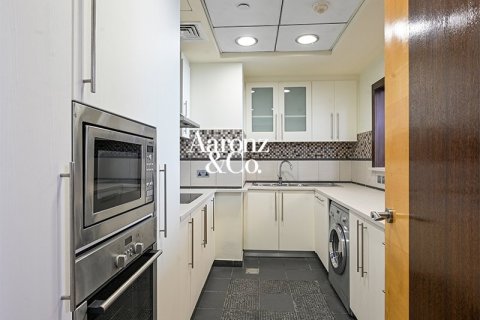 Appartement à Jumeirah Beach Residence, Dubai, 2 chambres, 136 m², № 114459 - photo 10