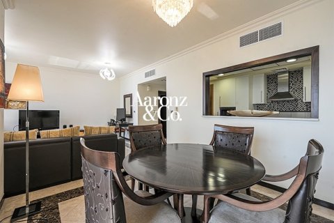 Appartement à Jumeirah Beach Residence, Dubai, 2 chambres, 136 m², № 114459 - photo 4