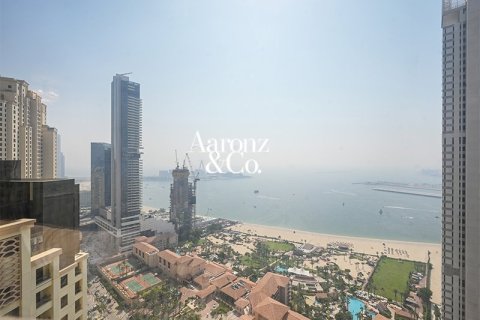Appartement à Jumeirah Beach Residence, Dubai, 2 chambres, 136 m², № 114459 - photo 13