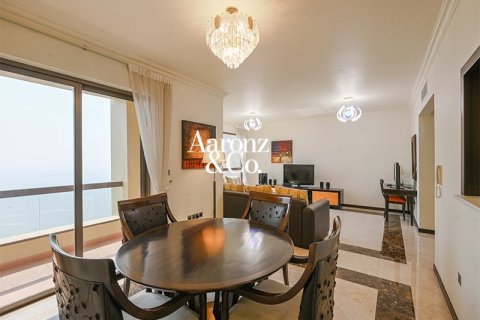 Appartement à Jumeirah Beach Residence, Dubai, 2 chambres, 136 m², № 114459 - photo 5