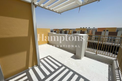 Townhouse in Dubai 3 bedrooms, 194.99503573 sq.m. № 95290 - photo 15