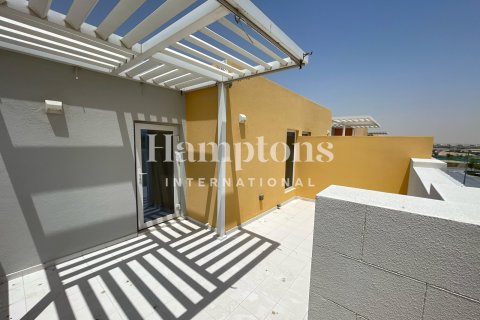 Townhouse in Dubai 3 bedrooms, 194.99503573 sq.m. № 95290 - photo 23