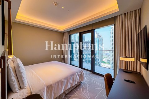 Apartamento en Downtown Dubai (Downtown Burj Dubai), Dubai, 2 dormitorios, 113.806 m², № 95285