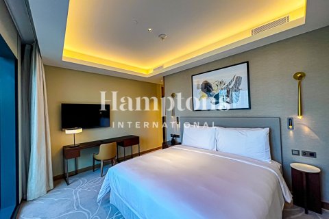 Apartamento en Downtown Dubai (Downtown Burj Dubai), Dubai, 2 dormitorios, 113.80617500 m², № 95285 - foto 4