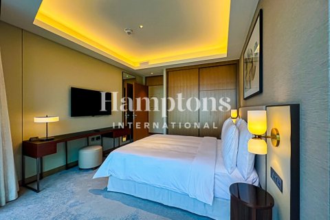 Apartamento en Downtown Dubai (Downtown Burj Dubai), Dubai, 2 dormitorios, 113.80617500 m², № 95285 - foto 7