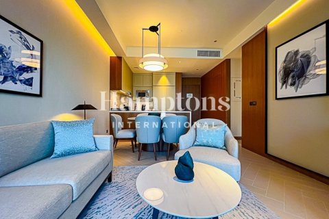 Apartamento en Downtown Dubai (Downtown Burj Dubai), Dubai, 2 dormitorios, 113.80617500 m², № 95285 - foto 11