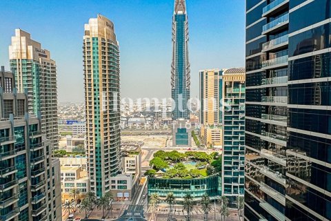 Apartamento en Downtown Dubai (Downtown Burj Dubai), Dubai, 2 dormitorios, 113.80617500 m², № 95285 - foto 6