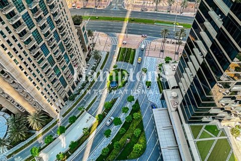 Apartamento en Downtown Dubai (Downtown Burj Dubai), Dubai, 2 dormitorios, 113.80617500 m², № 95285 - foto 5