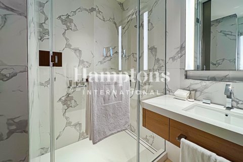 Apartamento en Downtown Dubai (Downtown Burj Dubai), Dubai, 2 dormitorios, 113.80617500 m², № 95285 - foto 2