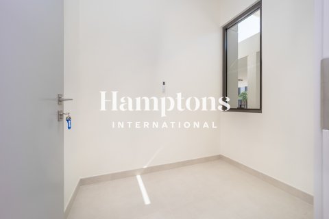 Townhouse in The Valley, Dubai 3 bedrooms, 173.914 sq.m. № 95293