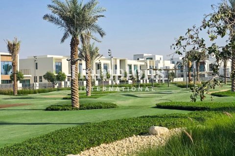 Townhouse in The Valley, Dubai 3 bedrooms, 173.91441600 sq.m. № 95293 - photo 20