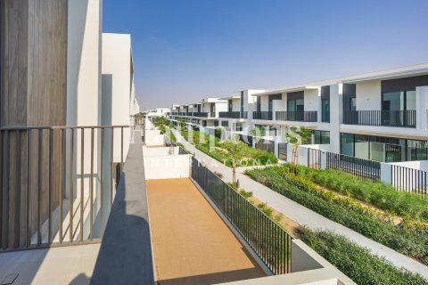 Townhouse in The Valley, Dubai 3 bedrooms, 173.91441600 sq.m. № 95293 - photo 19