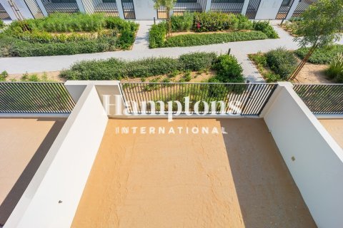 Townhouse in The Valley, Dubai 3 bedrooms, 173.91441600 sq.m. № 95293 - photo 2