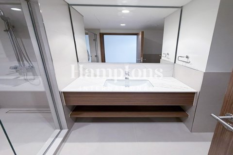 Apartment in Dubai Creek Harbour (The Lagoons), Dubai 1 bedroom, 59.82953200 sq.m. № 95292 - photo 9