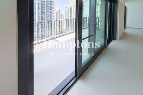 Apartment in Dubai Creek Harbour (The Lagoons), Dubai 1 bedroom, 59.82953200 sq.m. № 95292 - photo 4