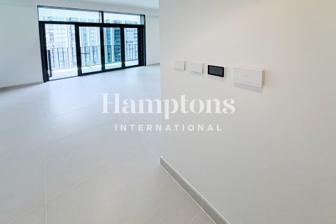 Apartment in Dubai Creek Harbour (The Lagoons), Dubai 1 bedroom, 59.8295 sq.m. № 95292