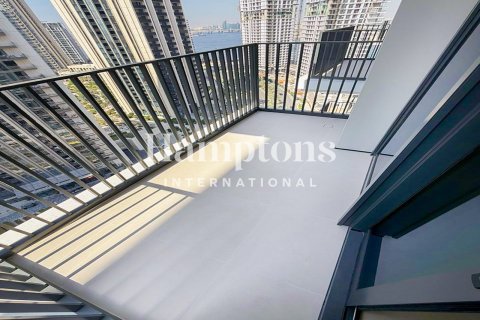 Apartment in Dubai Creek Harbour (The Lagoons), Dubai 1 bedroom, 59.82953200 sq.m. № 95292 - photo 10