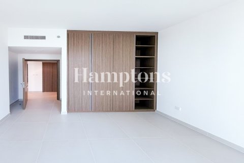 Apartment in Dubai Creek Harbour (The Lagoons), Dubai 1 bedroom, 59.82953200 sq.m. № 95292 - photo 3