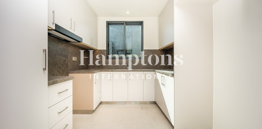 Villa en Arabian Ranches 3, Dubai, 4 dormitorios, 456 m², № 95284