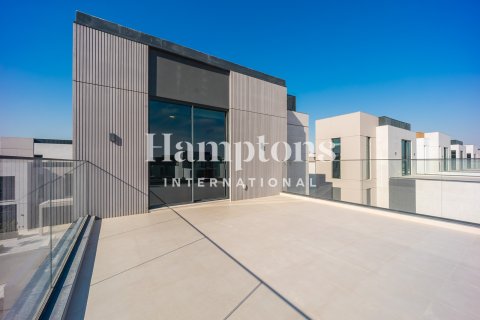 Villa en Arabian Ranches 3, Dubai, 4 dormitorios, 455.99951102 m², № 95284 - foto 13