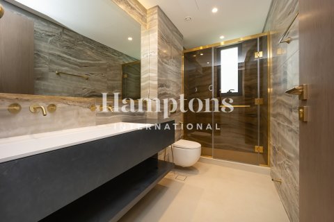 Villa en Arabian Ranches 3, Dubai, 4 dormitorios, 455.99951102 m², № 95284 - foto 26