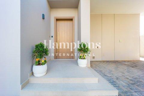 Villa en Arabian Ranches 3, Dubai, 4 dormitorios, 455.99951102 m², № 95284 - foto 9